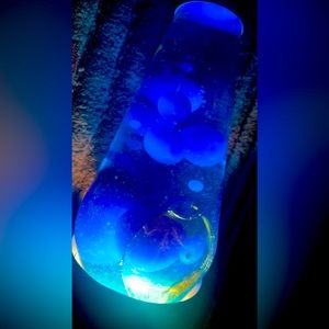 Lava lamp